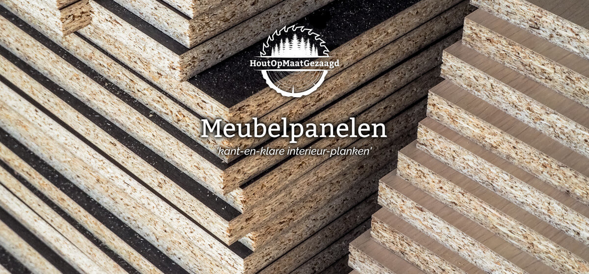 Hub Treble Architectuur Meubelpanelen op maat - HoutOpMaatGezaagd.be