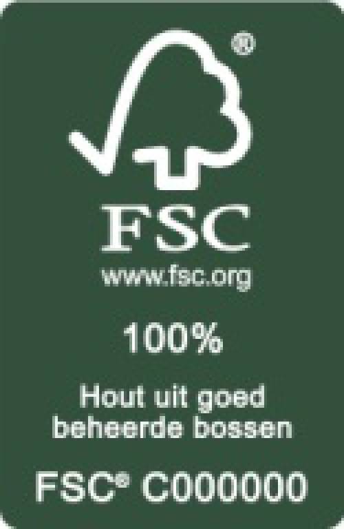 fsc label logo