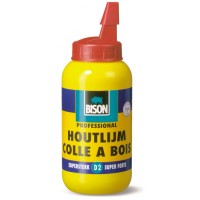 Bison houtlijm 250 gr