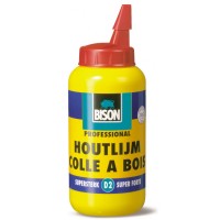 Bison houtlijm 750 gr