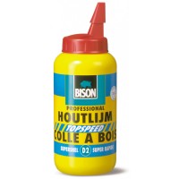 Bison topspeed houtlijm 750 gr