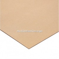 Hardboard	122 x 244