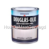 Hermadix douglas-olie smoke white 0,75l