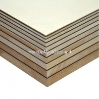 MDF 122 x 305
