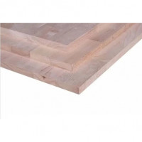 Panelen Rubberwood (AB) 305 x 122 cm 