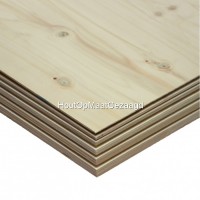  Populieren multiplex 122 x 244