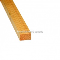 Ruw vuren 22 x 33 mm